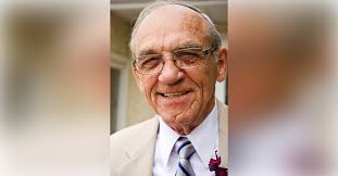 Obituary information for Robert Laurie Gilroy