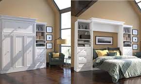 The best way to provide a guest bed without the guestroom is with an underbed: Ultimate List Of Guest Bed Ideas For Different Rooms Pictures And Tips