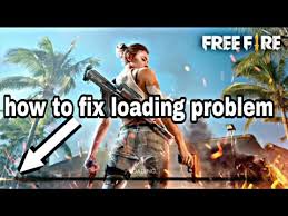 The original concept of free fire allows 50 free fire gamers. How To Fix Loading Problem In Free Fire Battleground Youtube
