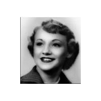 Joyce Sinclair Obituary