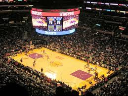 See more of los angeles lakers on facebook. Staples Center Los Angeles Lakers Stadium Journey