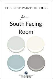The 11 Best Benjamin Moore Paint Colours For A South Facing Room In 2021 Best Paint Colors Paint Colors Benjamin Moore White Paint Colors