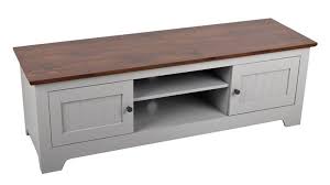 It's easy to create a show stopper look in your living room with our range of tv units. Devon Tv Stand Ivory Walnut Grey Walnut The Furniture Co