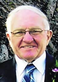 Ivo Heitkamp Obituary (1925