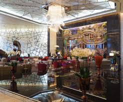 See tripadvisor's 195,118 traveler reviews and photos of colombo tourist attractions. Afternoon Tea At The Raffles Istanbul Zorlu Center Review