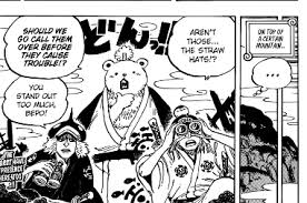 The Waited One Piece Chapter 914 Has Finally Got An Official Confirmation Of It S Release Date Along With The Raw Spoile One Piece Chapter Chapter Release Date