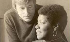 Maya Angelou Once Explained Why She Married the Same White Man THREE Times! 