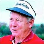 LARRY SHOWALTER Obituary (1939