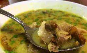 Tapi sayangnya beberapa sayuran ini sudah mulai punah. 40 Makanan Khas Paling Enak Dari Seluruh Daerah Di Indonesia