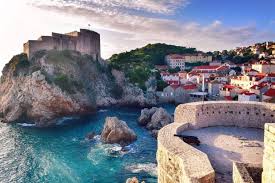 208.504 opiniones sobre turismo, dónde comer y alojarse por viajeros que han estado allí. Fica A Dica Croacia Do Sul Ao Norte Dicas E Roteiro