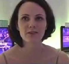 Melissa Catherine “Missy” Brooks Batten (1972-2008)