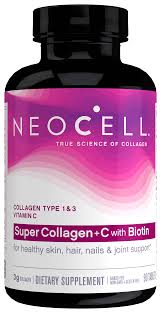 Biotin Oil For Hair Growth Walmart Neocell Super Collagen Types 1 3 Vitamin C Tablets 90 Ct Walmart Com In 2020 Hair Growth Pills Vitamins For Hair Growth Cool Hairstyles