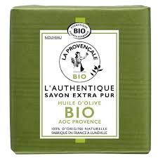 L Authentique Savon Extra Pur 100gr La Provencale Pas Cher A Prix Auchan