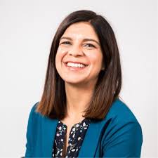 Audrey Rose's Mama (Paige Workman)