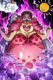 Big Mom And Katakuri One Poster By Onepiecetreasure Displate In 2021 One Piece Big Mom Big Mom Pirates One Piece Anime