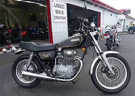 Yamaha Special Ii 650 Motorcycles For Sale