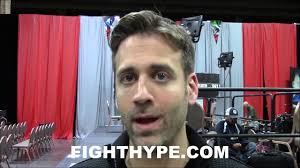 Max Kellerman ~ Detailed Biography with [ Photos