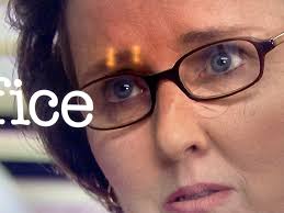 Anyone ever noticed this circular band aid