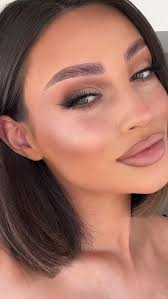 @Shay Mitchell GLAM #makeuptutorial #shaymitchell #makeuphacks #glammakeup  #prommakeup #trending