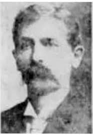 Dr William Henry Sampson (1854-1915)