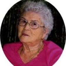 Ruth Cook Obituary November 12, 2009