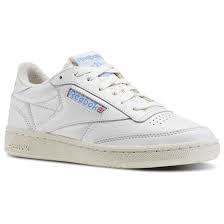 Join the club with a new rendition of our classic club c kick. Reebok Club C 85 Vintage V69406 Sneakerjagers