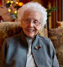 Obituary for Marian Irene Erickson