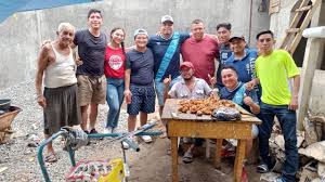 Ya son 6 años desde que iniciamos, con la intencion de alentar a nuestro  club Pajapita F.C. Oficial 🎉tantos viajes, anecdotas y convivencias para  contarle a nuestros hijos 🎉 Felicidades Banda 🇬🇳