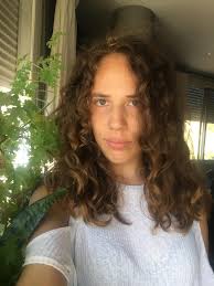 We highly recommend you find someone who knows how to prepare your. No Styling Products Wavy Curly Hair Curlyhair