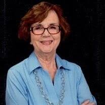 Norma Fidelis White Obituary