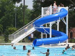 Modeling - How Would I Build A Twisted Water Slide? - Blender Stack Exchange