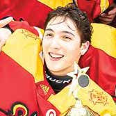 STEWARD LEADERSHIP IN CRUSADER COUNTRY