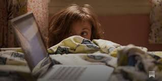 It Comes With the Territory, Right? - by Evan Ross Katz