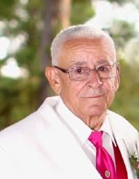 Obituary for Charlie Kimbrough, Sr.