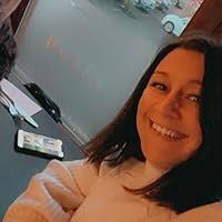 Twisted Love (Golden Knights #7) by Maya Alden