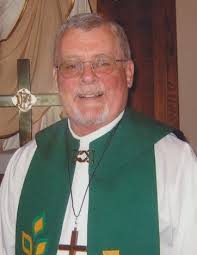 Obituary for Rev. Clarence "Clink" Lee Gall
