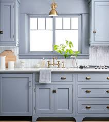blue cabinets yay or nay?  the fat
