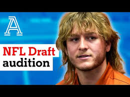 One 2024 NFL Draft prospect to watch