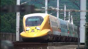 Welcome to the official taiwan high speed rail fan page. å°ç£é«˜éµæ­¡æ¨‚å¡é€šåˆ—è»Šåˆè¼¯ 2013 2014 Youtube