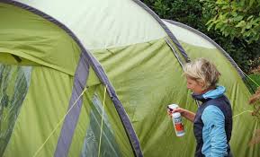 Tent Waterproofing Top Tips On How To Waterproof A Tent Cool Of The Wild