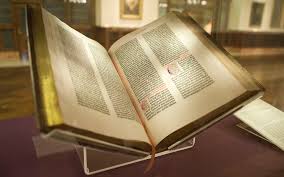 Project gutenberg, founded in 1971, is the oldest producer and distributor of free ebooks. Gutenberg Bible Wikipedia