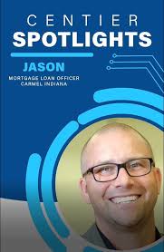 Meet Jason Dew, a Centier Bank Mortgage Loan Officer out of Carmel,  Indiana! Jason loves his job and tells us why he enjoys helping clients