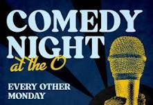 Comedy Night @ The Orana Hotel