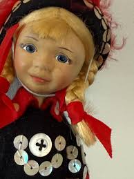 Original Artist Doll