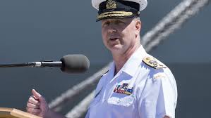 Choose your favorite canadian navy designs and purchase them as wall art, home decor. Canada S Top Military Commander Steps Aside Following Sexual Misconduct Claim Cbc News