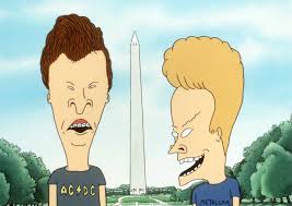 Beavis And Butt Head Wallpapers Wallpapertag Beavis and butthead funny quotes | pinned by the keeper.