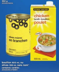 Bouillon Ou Olives Sans Nom Du 26 Au 1 Avril 2020 In 2020 Food Nom Nom Oatmeal