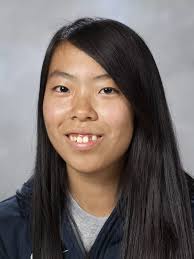 2017-18 Women's Rowing Roster