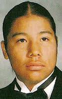 LCPL Hatak Yuka Keyu Martin Yearby (1985-2006)