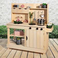 Sun Outdoor Spielkuche Matschkuche Entdecker Natur Holz Online Kaufen Otto In 2020 Spielkuche Kuche Holz Online Kaufen
